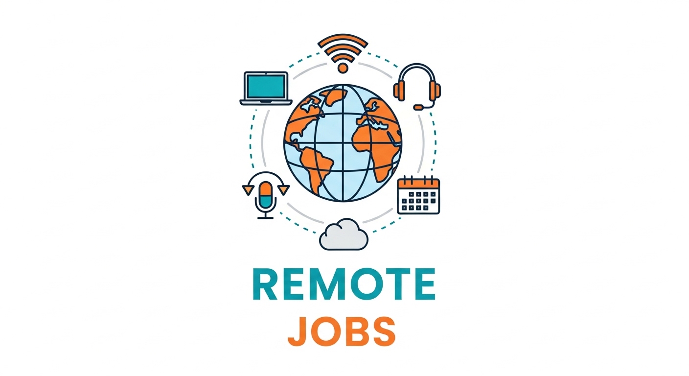 Remote Jobs