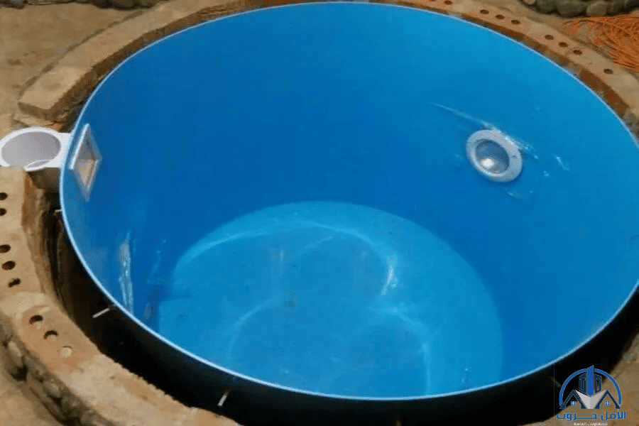 شركة عزل خزانات بالرياض