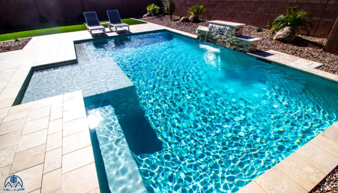 شركة انشاء مسابح بالرياض 