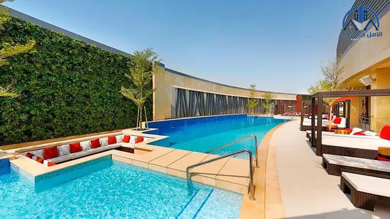 أفضل شركة انشاء مسابح بالرياض 