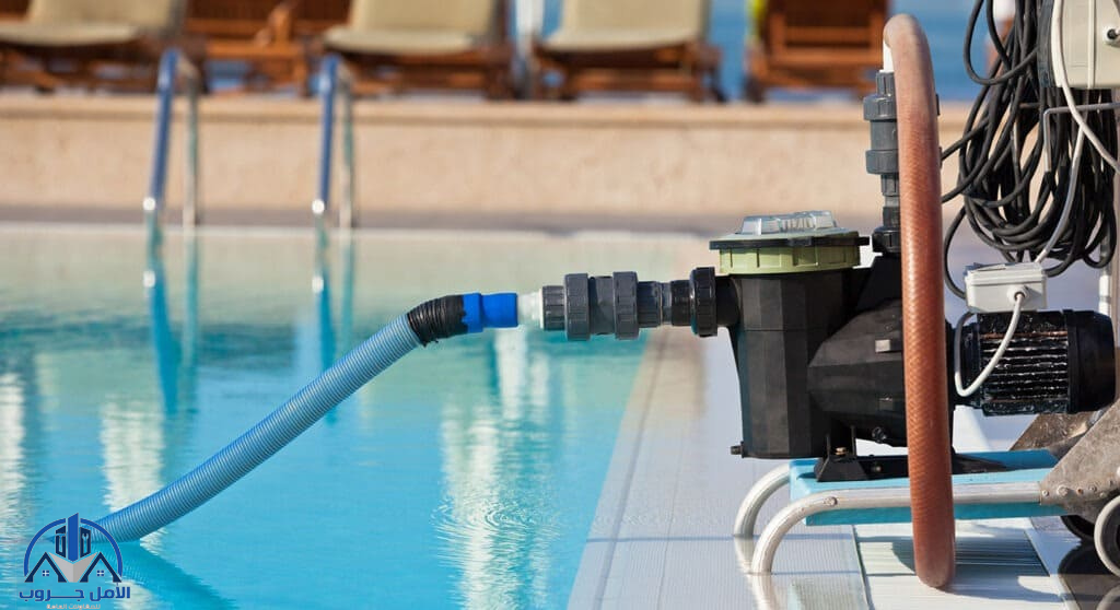 صيانة حمامات سباحة بالرياض 
