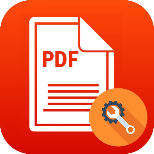 Repair PDF