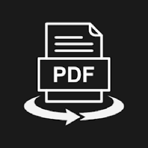 Rotate PDF