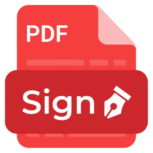 Sign PDF