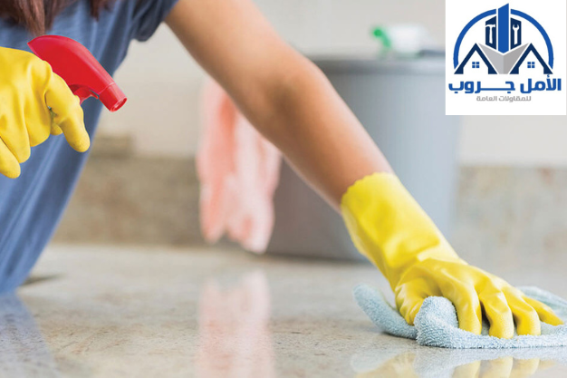 شركة تعقيم منازل بالرياض