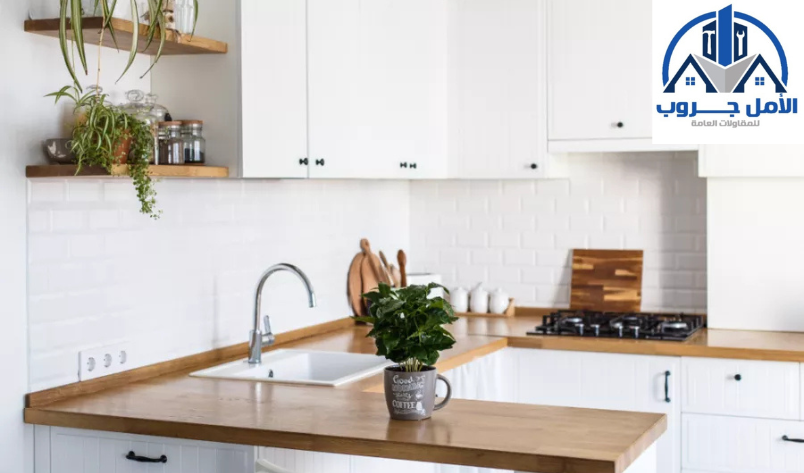 ترميم مطابخ بالرياض 