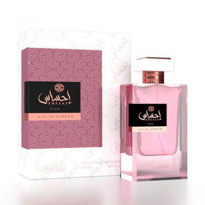 Ehsaas Pink