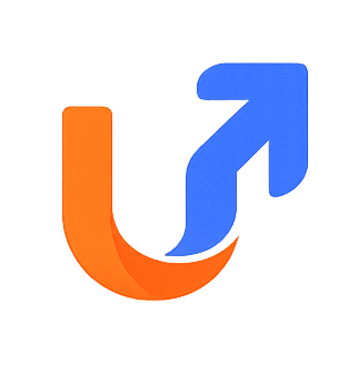 UpScaley Icon