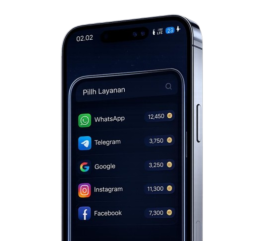 VTechOTP App Preview