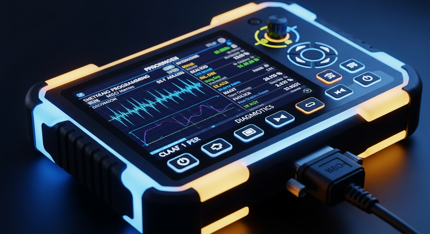 Car Dashboard