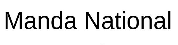 Manda Nationale