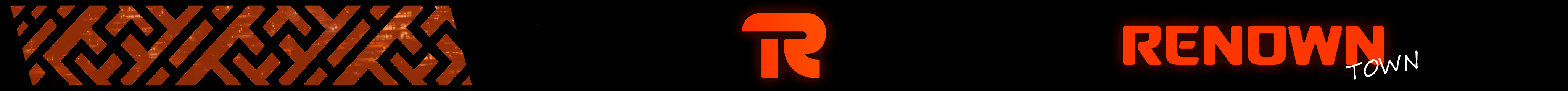 RENOWN TOWN CFW