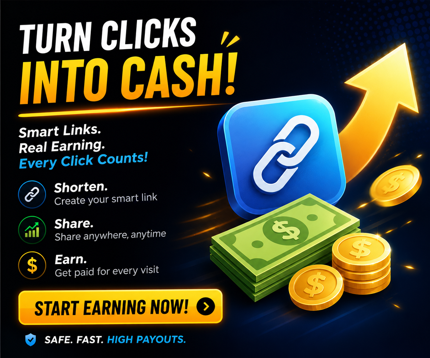 Earn Money Online