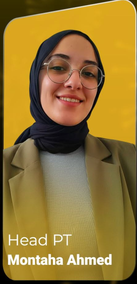 Montaha Ahmed 