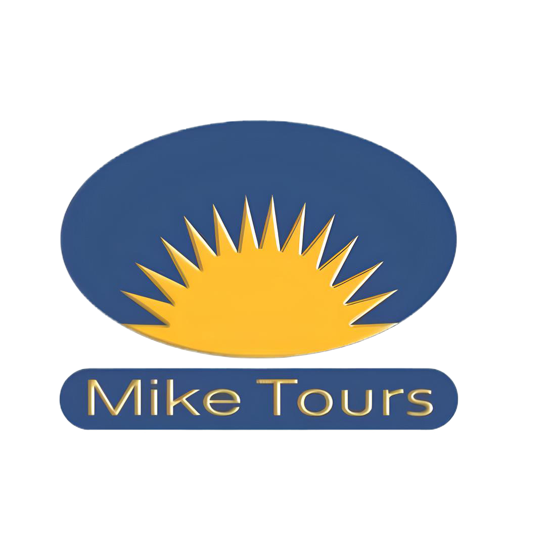Mike Tours Logo