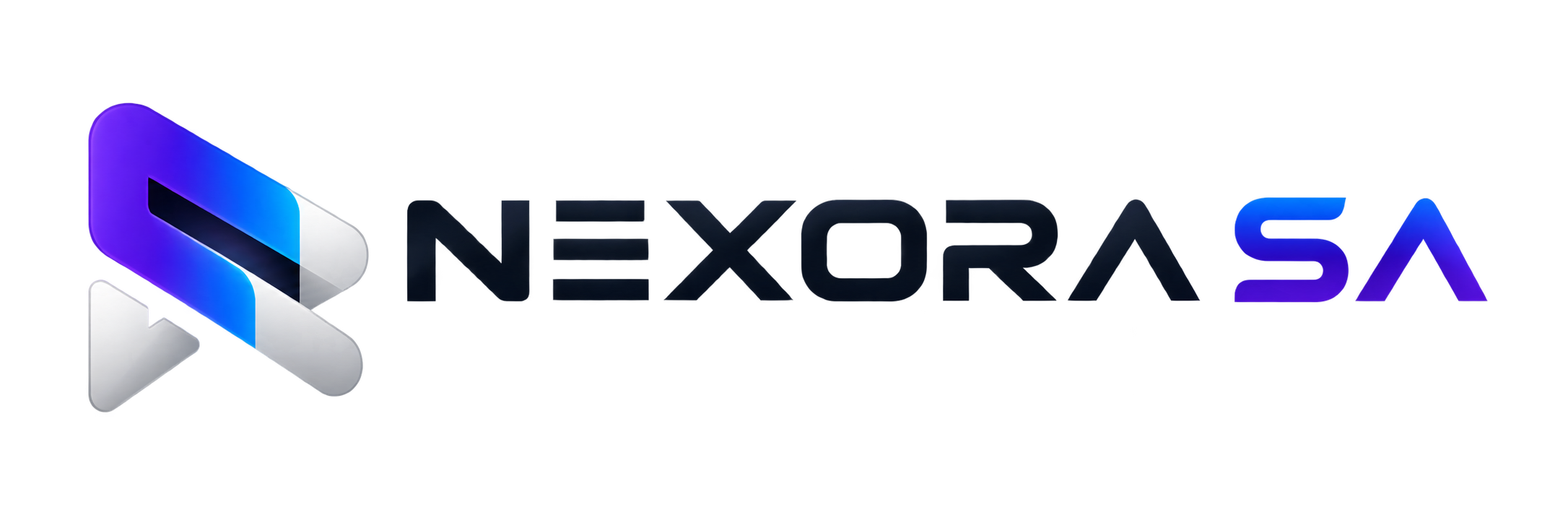 Nexorasa Logo