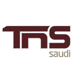 شعار شركة تضاريس نجد للحراسات الأمنية