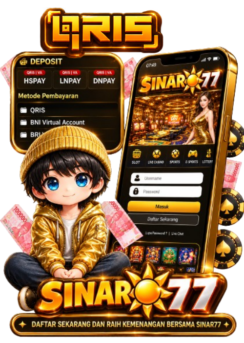 popup sinar77